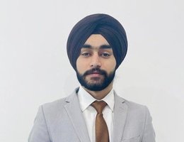 Prabhjot Singh