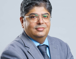 Sanjay Bulchandani