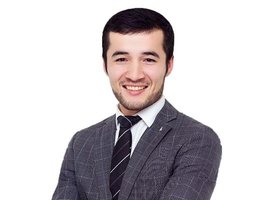 Rashid Teshaev