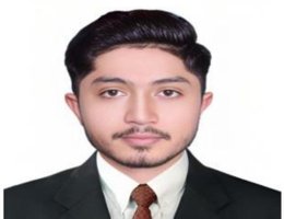 Shahzaib Ali 