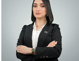 Bouthaina Zidi