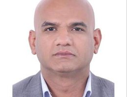 Adnan Anjum Chaudhry