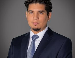 Ricardo Abraham Gonzalez