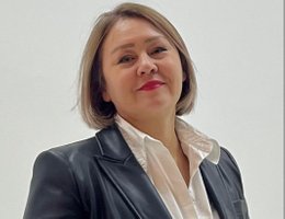 Elvira Adhibaeva