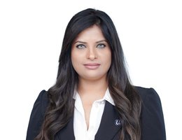 Sangeeta Rajpoot