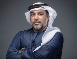 Khalid Al Kaabi