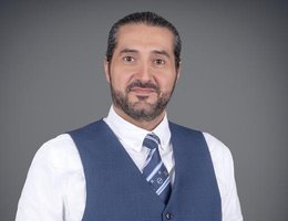 Shahram Atarzadeh