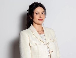 Diana Mehta