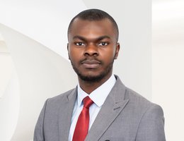 Olamilekan Daniel Orimogunje