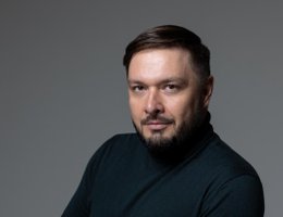 Denis Miliaev