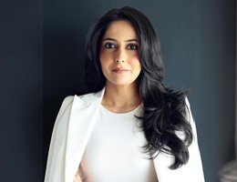 Zoya Arshad