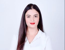 Samira  El Mdaouer