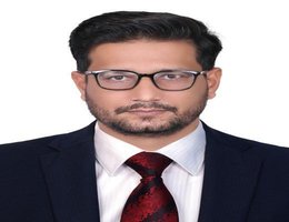 Naeem Afzal