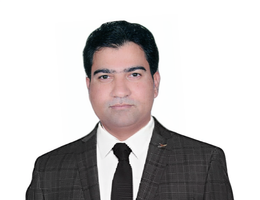 Khurram Shahzad