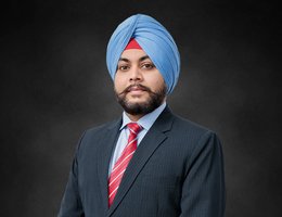 Karanjit Singh