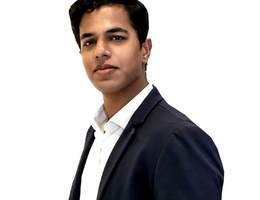 Dhruv Bindrani