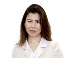 Aynur Allagulyyeva