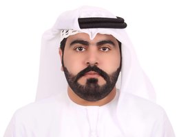 Salim Alkaabi