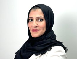 Basma Naser