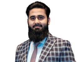 Zeeshan Suhail Iqbal