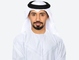 Khalifa Alsuwaidi