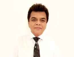 Prashant Adhiya