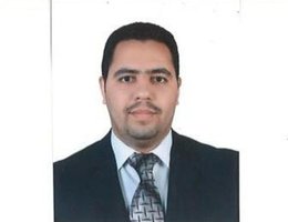 Hussam Saleh