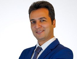 Saeed Mahmoudi