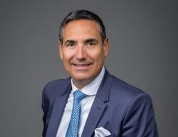 Michael Ghaderi