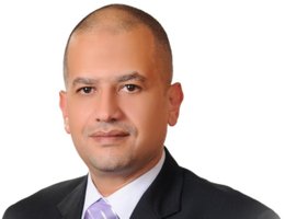 Ayman Shouman