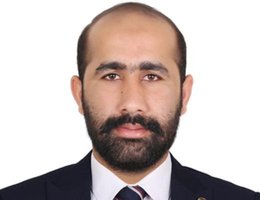 Ali Akbar Sajjad