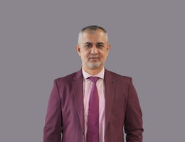 Maqsoud Odinaev