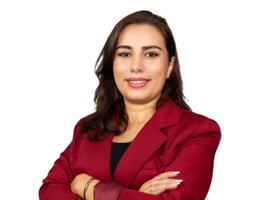 Soukaina Kamel