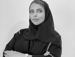 Arwa Albaity