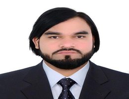 Imran Khan Mohammed