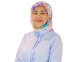 Sofia Eliza Binti Soeid