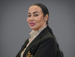 Rihab Alteraifi