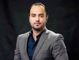 Kenan Nassar Faraj