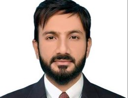 Yasir Ali