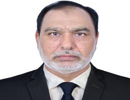 Abdul Ghafoor Jamil Jamil