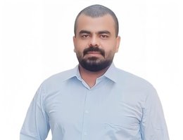 Muhammad Asad Ullah Zulfiqar Ali