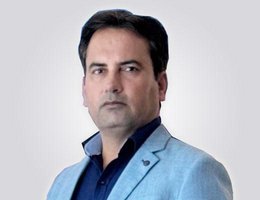 Asif Iqbal