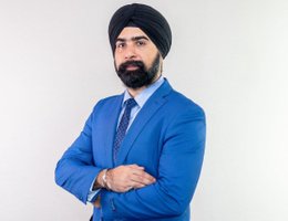 Manjot Singh