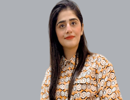 Kahfiza Bhatti