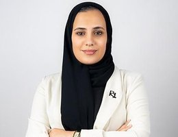 Areej Alzawahreh