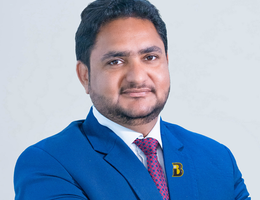 Waheed Akbar