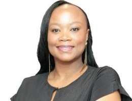 Sarah Nhlapo