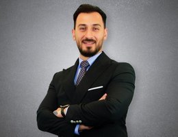 Wael Alnashawati