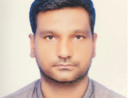 Muhammad Kashif