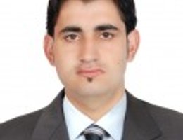 Mazhar Iqbal